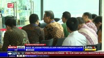 Agus Martowardojo Diperiksa KPK Delapan Jam