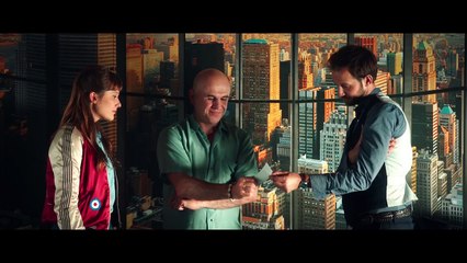 RUPTURE POUR TOUS (Comédie, Jérôme Niel) - Bande Annonce / FilmsActu