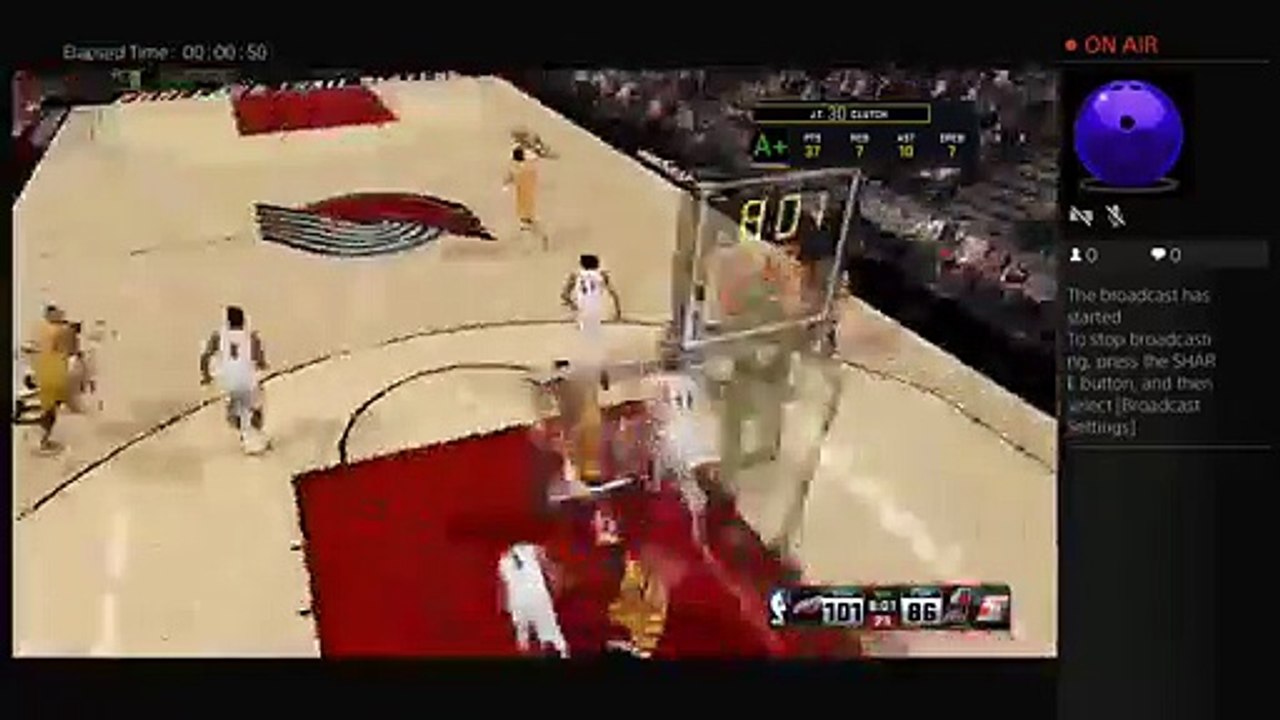 hezzie752's Live PS4 Broadcast (7)