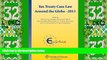 Must Have PDF  Tax Treaty Case Law Around the Globe (Eucotax Series on European Taxation)  Best