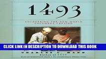 [FREE] EBOOK 1493: Uncovering the New World Columbus Created BEST COLLECTION