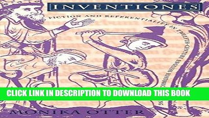 [BOOK] PDF Inventiones: Fiction and Referentiality in Twelfth-Century English Historical Writing