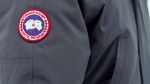 Canada Goose Men's Chilliwack Down Parka