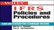 [READ] EBOOK IFRS Policies and Procedures ONLINE COLLECTION