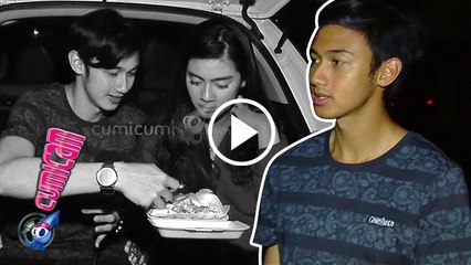 Romantisnya Cinta Feli dan Hito - Cumicam 02 November 2016