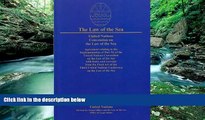Big Deals  United Nations Convention on the Law of the Sea: Agreement Relating to the