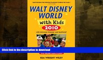 FAVORIT BOOK Fodor s Walt Disney WorldÂ® with Kids 2010: with Universal Orlando and SeaWorld