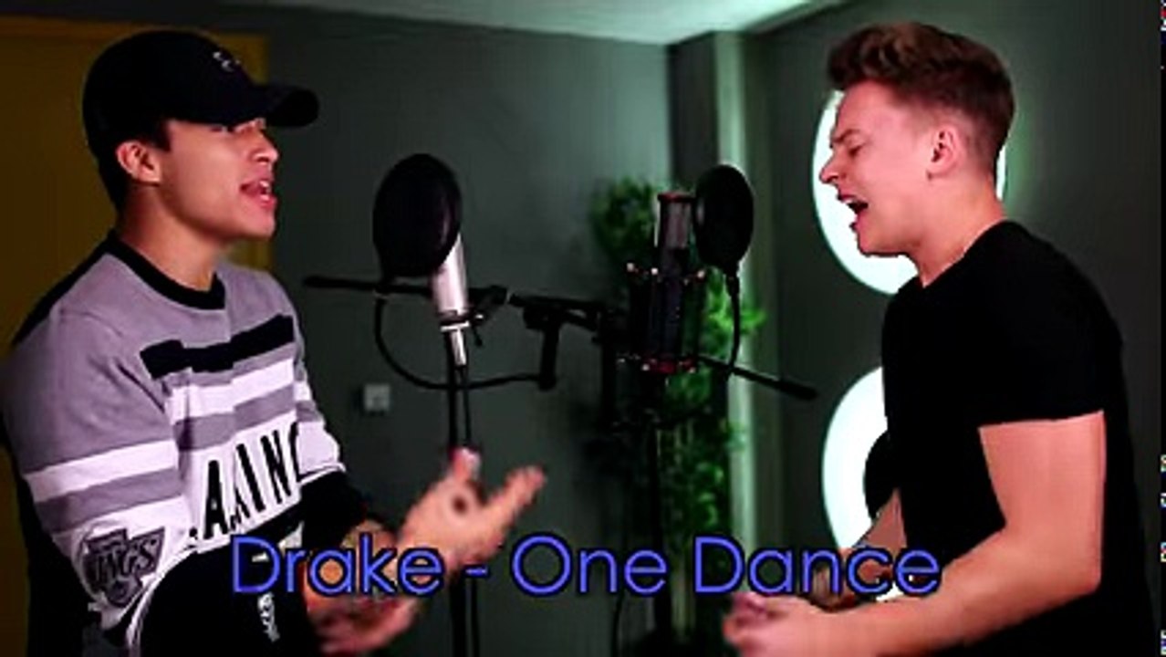 Bruno Mars - 24K Magic (SING OFF vs. Alex Aiono)