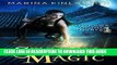 [PDF] Stolen Magic (Shadows of the Immortals Book 1) Full Collection