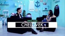 Dress Code | Conoce los divertidos diseños de Chelovek