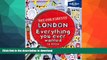 READ BOOK  Not For Parents London: Everything You Ever Wanted to Know (Lonely Planet Not for