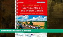 READ  Collins Nicholson Waterways Guides - Four Counties   The Welsh Canals [New Edition] FULL