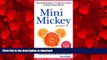 FAVORIT BOOK Mini Mickey: The Pocket-Sized Unofficial Guide to Walt Disney World (Unofficial