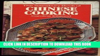 [New] Ebook The sainsbury book of chinese cooking. Free Online