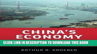 [FREE] EBOOK China s Economy: What Everyone Needs to KnowÂ® ONLINE COLLECTION