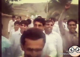 Dance On Go Nawaz Go In Wedding