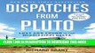 Ebook Dispatches from Pluto: Lost and Found in the Mississippi Delta Free Read