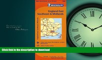 READ  England, Southeast, Midlands   East Anglia Map 504 (Maps/Regional (Michelin))  PDF ONLINE