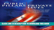 Best Seller Public Pillars/Private Lives: The Strengths and Limitations of the Modern American