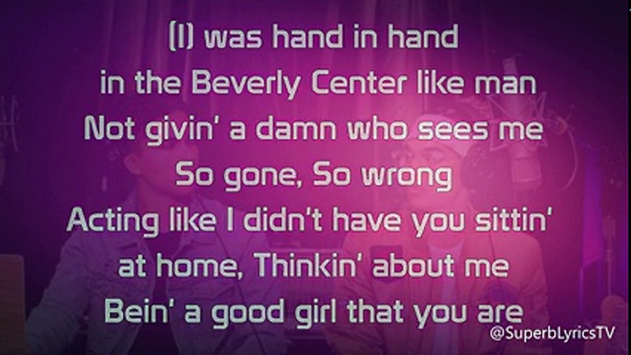 Black Beatles, Confessions, & No Problem ¦ Alex Aiono AND Will Singe Mashup (Lyrics)