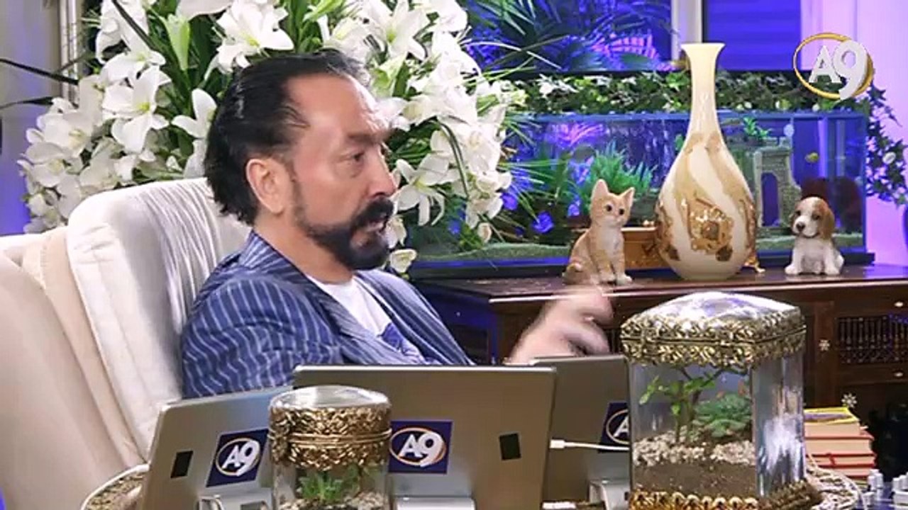 Peygamberimiz (sav) ‘Yeryüzü Hz. Mehdi (as) için dönecektir.’ demiştir