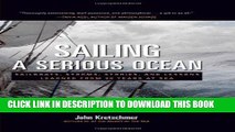 Ebook Sailing a Serious Ocean: Sailboats, Storms, Stories and Lessons Learned from 30 Years at Sea