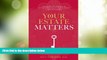 Must Have PDF  Your Estate Matters: Gifts, Estates, Wills, Trusts, Taxes and Other Estate Planning