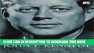 Best Seller JFK (A E Biography) Free Read