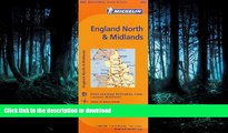 READ  Michelin Map Great Britain: England North   The Midlands 502 (Maps/Regional (Michelin))