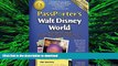 FAVORIT BOOK PassPorter s Walt Disney World 2009: The Unique Travel Guide, Planner, Organizer,