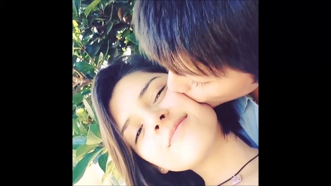 cute couple #1