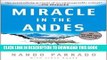 Best Seller Miracle in the Andes: 72 Days on the Mountain and My Long Trek Home Free Download
