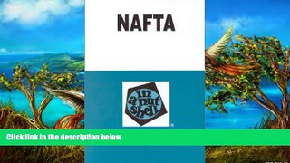Big Deals  Folsom s NAFTA in a Nutshell  Full Read Best Seller