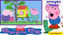 ᴴᴰ Peppa Pig ♫ Capitulos Completos En Español latino new ✔ Peppa pig Español Nuevos Episodios new2