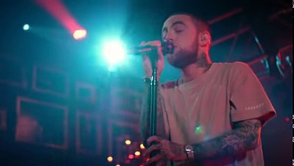 Mac Miller - My Favorite Part feat. Ariana Grande