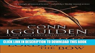 [BOOK] PDF Genghis: Lords of the Bow: A Novel (The Khan Dynasty) Collection BEST SELLER