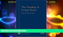 Must Have PDF  The Funding of Living Trusts  Best Seller Books Best Seller