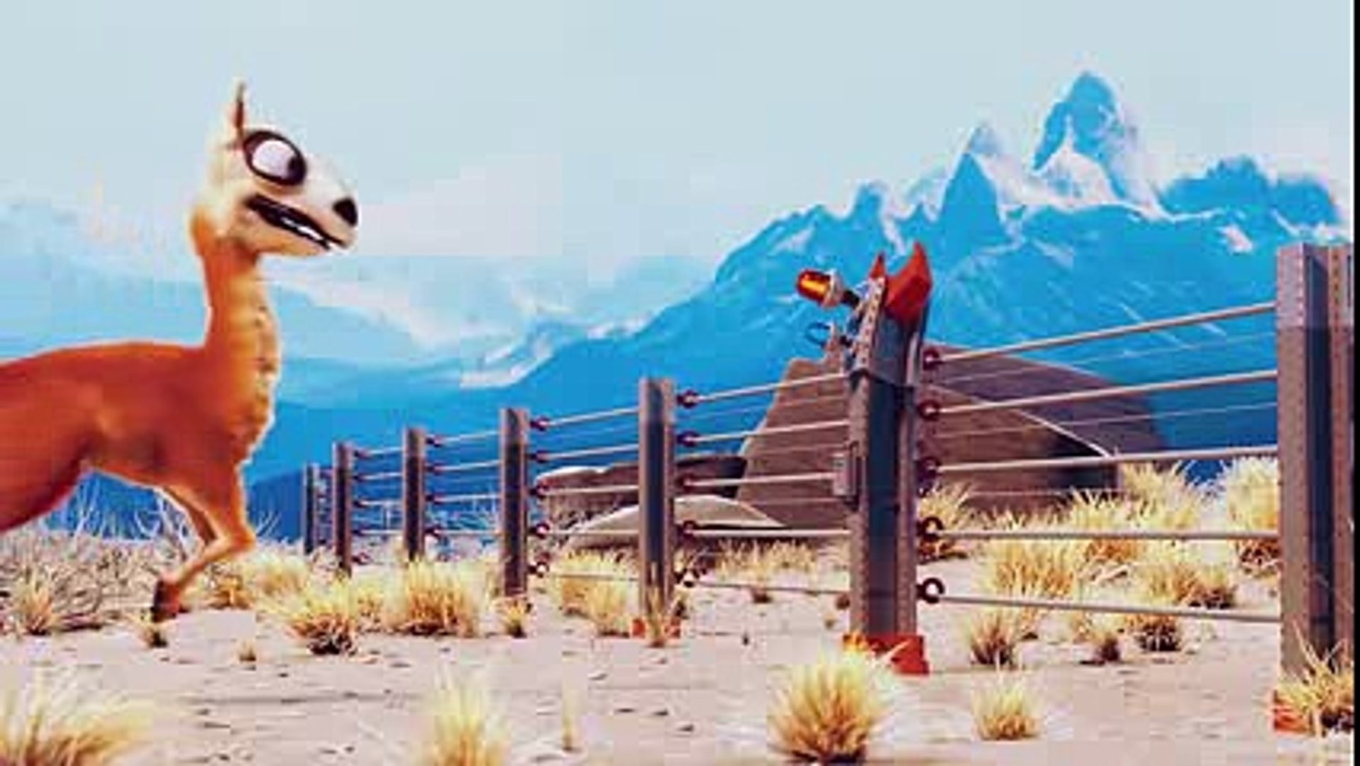 ⁣[Comedy Movie] Caminandes Gran Dillama Vol. 2 2013 [Animated Short Film - Full Length] - YouTube