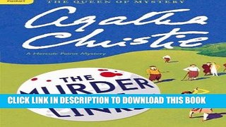 [BOOK] PDF The Murder on the Links: A Hercule Poirot Mystery (Hercule Poirot Mysteries) New BEST