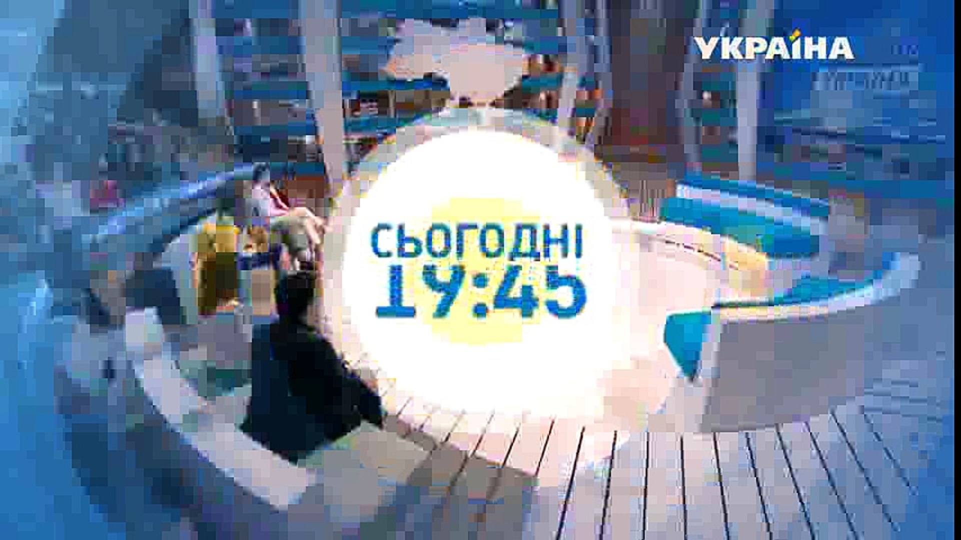 Дети - напополам | Говорить Україна