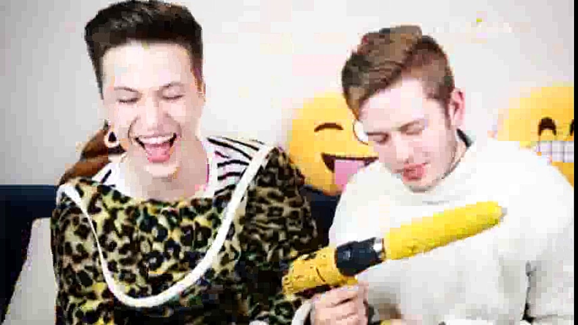 Мое видео сводит с ума детей | Говорить Україна