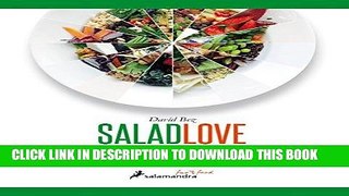[New] Ebook Salad Love (Spanish Edition) Free Online