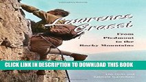 Ebook Lawrence Grassi: From Piedmont to the Rocky Mountains Free Read