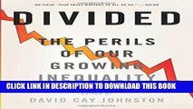 [FREE] EBOOK Divided: The Perils of Our Growing Inequality ONLINE COLLECTION
