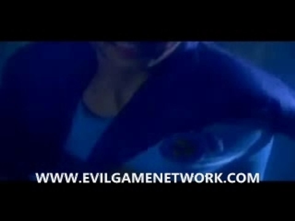 Resident Evil: Break You