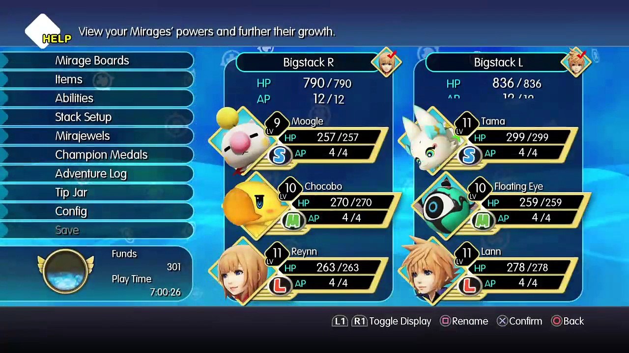 World of Final Fantasy Pt 4 (8)