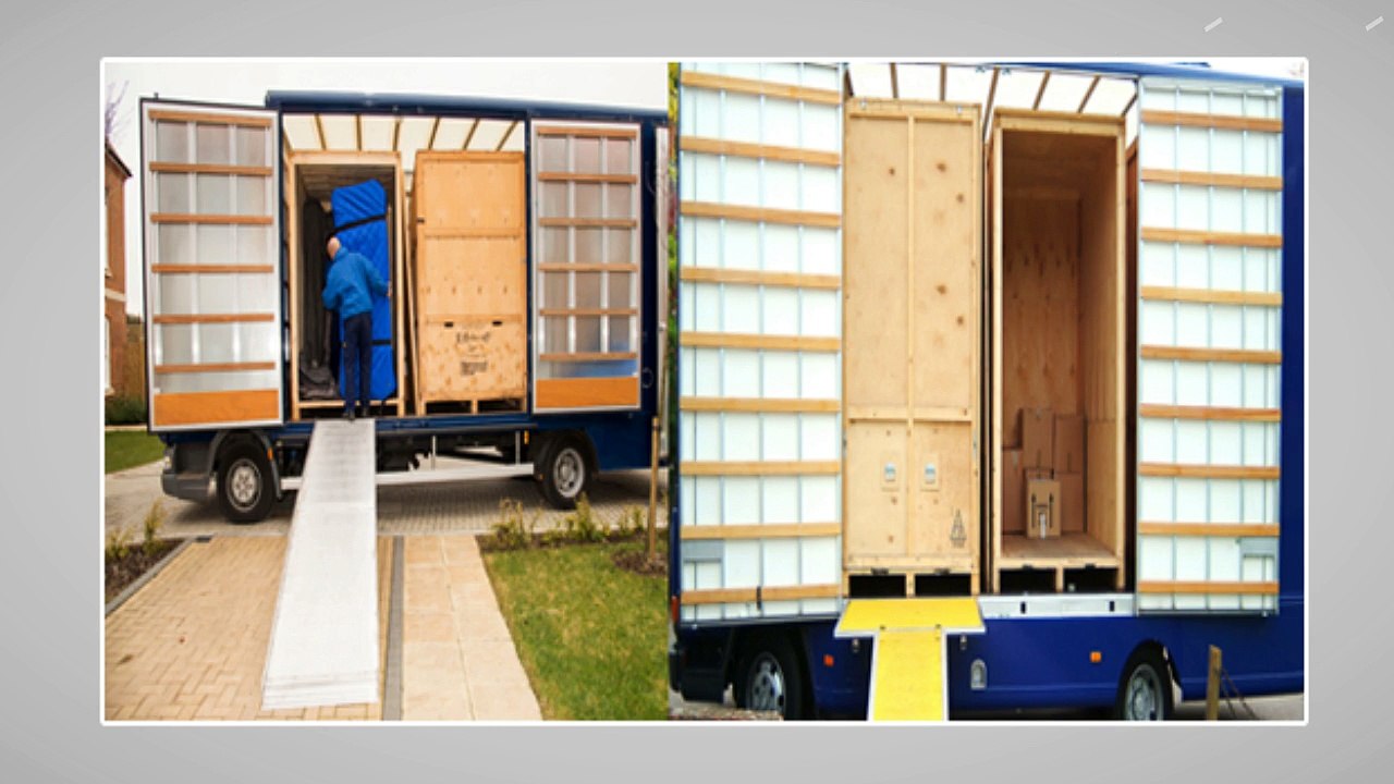 How to Make the Moving Process a Cakewalk