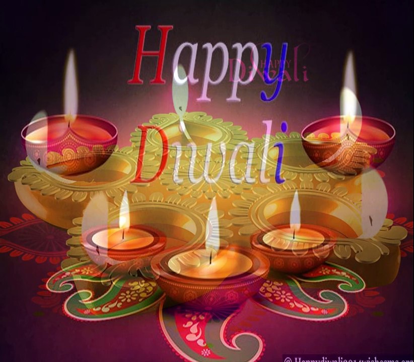 Happy Diwali 2016 Wishes,Whatsapp Video,Greetings,Animation,Deepavali Ecards free download