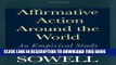 [FREE] EBOOK Affirmative Action Around the World: An Empirical Study ONLINE COLLECTION