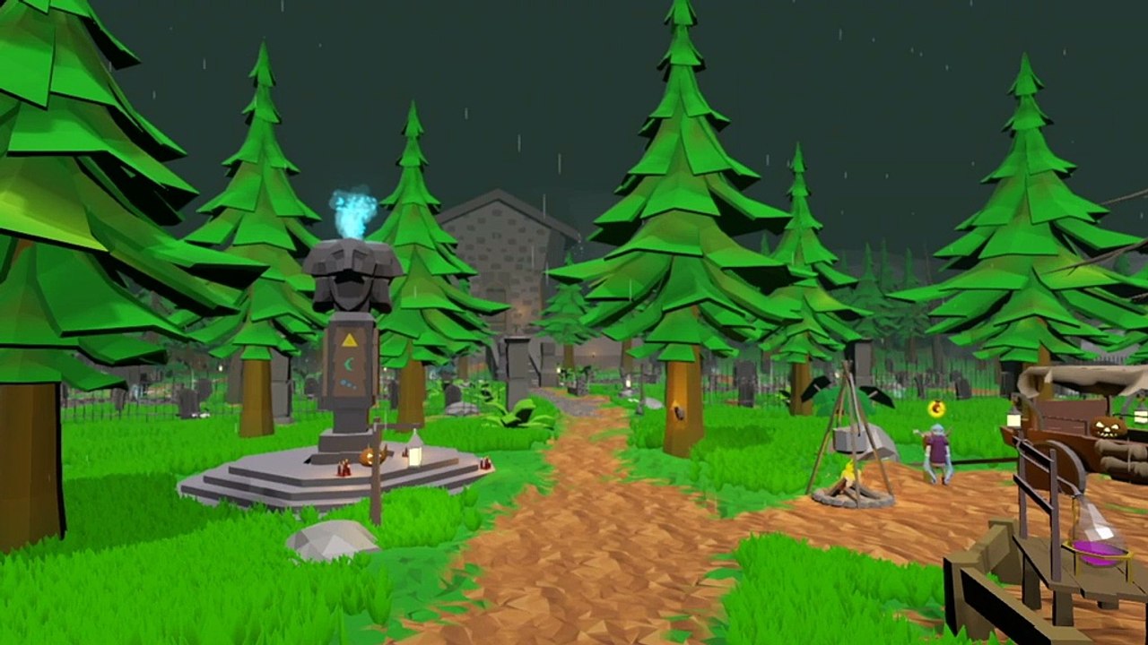 Windscape - Trailer